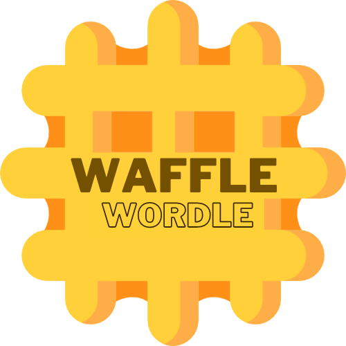 Waffle Wordle